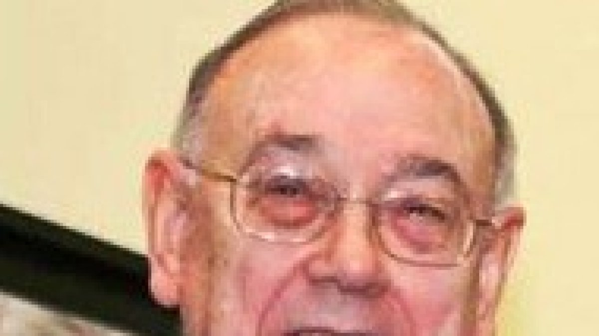 Monseñor Fernando Sebastián