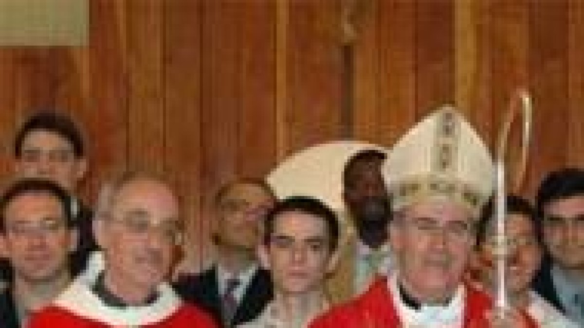 Salvador Cristau Coll y Josep Angel Saiz M.