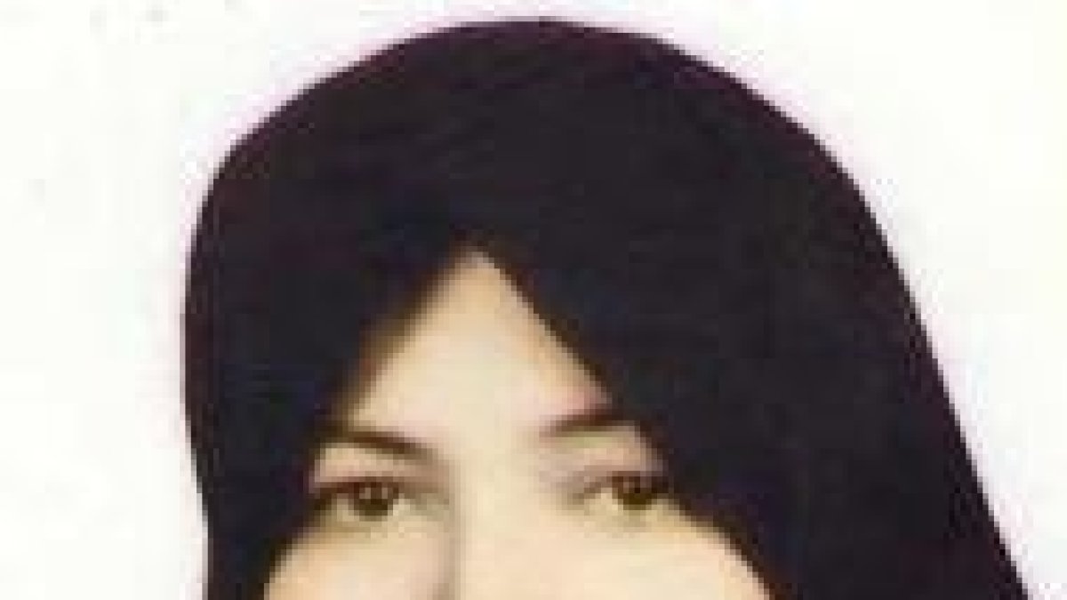 Sakineh Mohammadi Ashtiani