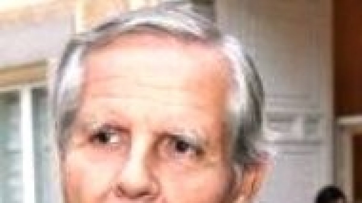 Yago Pico de Coaña, presidente de Patrimonio Nacional