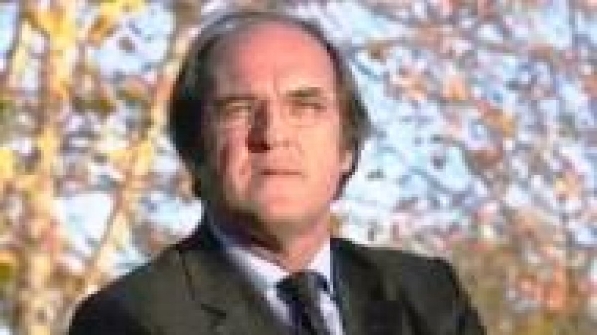 Ángel Gabilondo, ministro de Educación