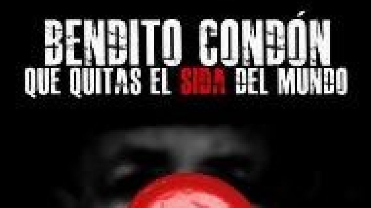 Cartel de las Juventudes Socialistas