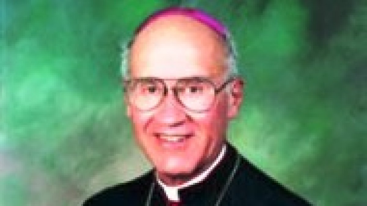 Monseñor Víctor Galeone