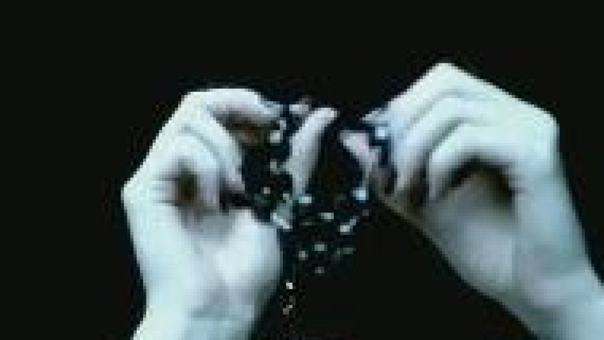 Lady Gaga en Alejandro