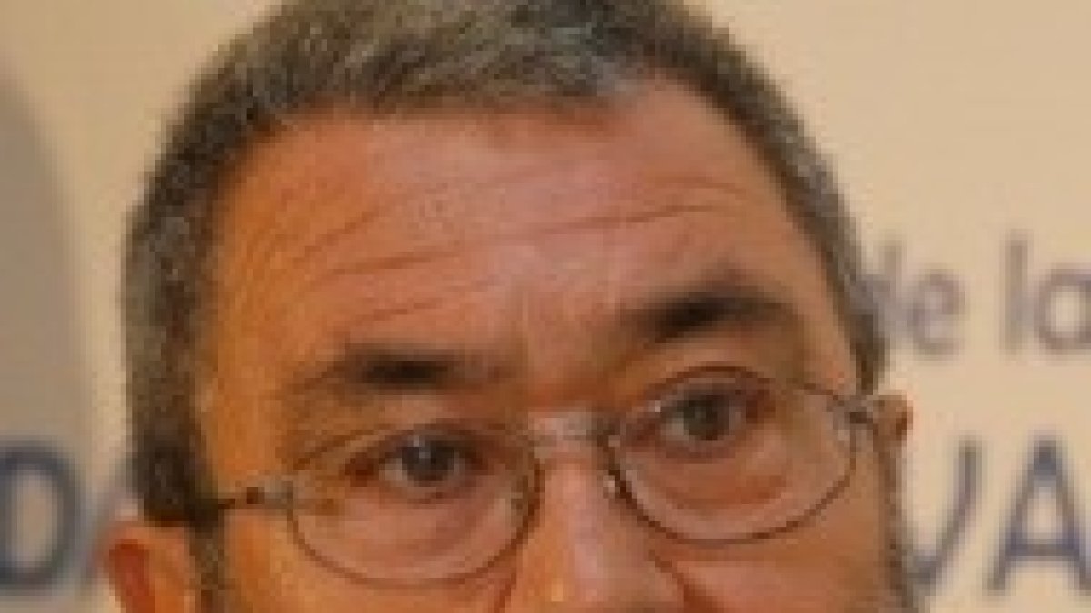 Cándido Méndez, Secretario General de UGT