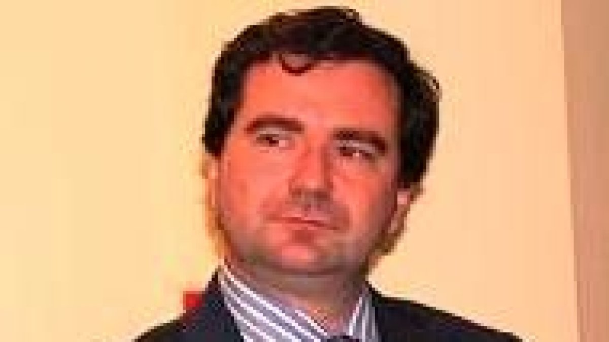 José Francisco Serrano Oceja, director del Congreso Católicos y Vida Pública