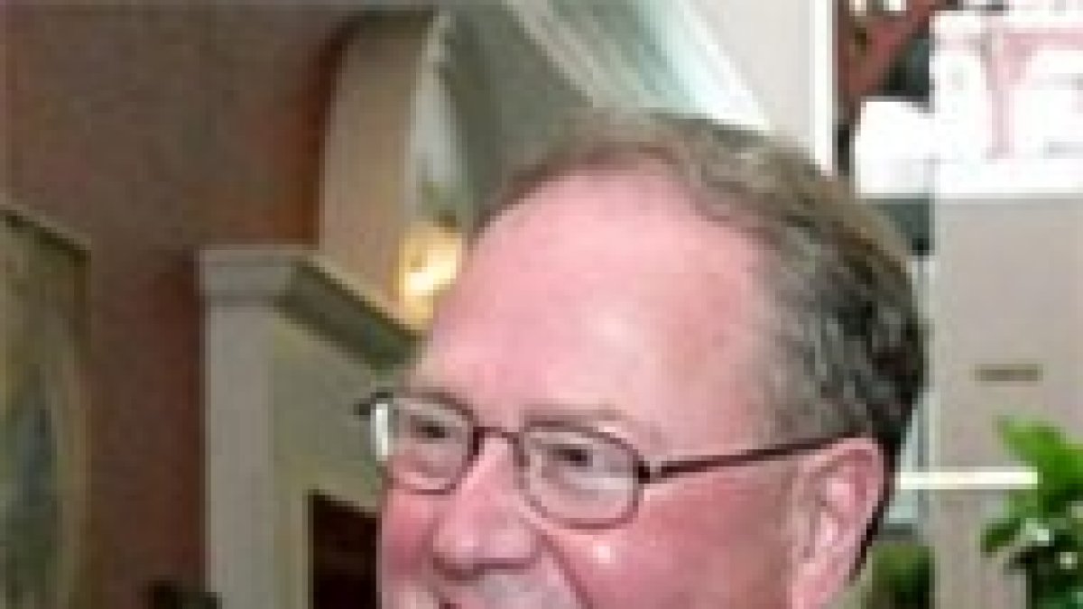 Monseñor Timothy Dolan, arzobispo de Nueva York