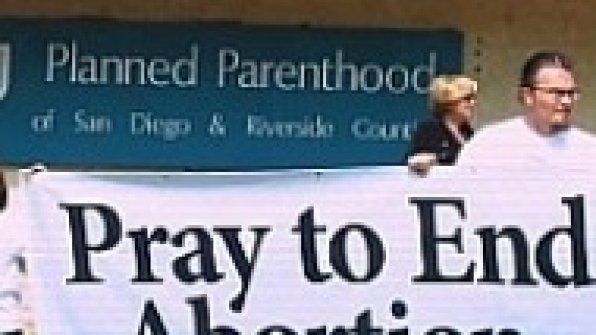 Campaña 40 días por la vida