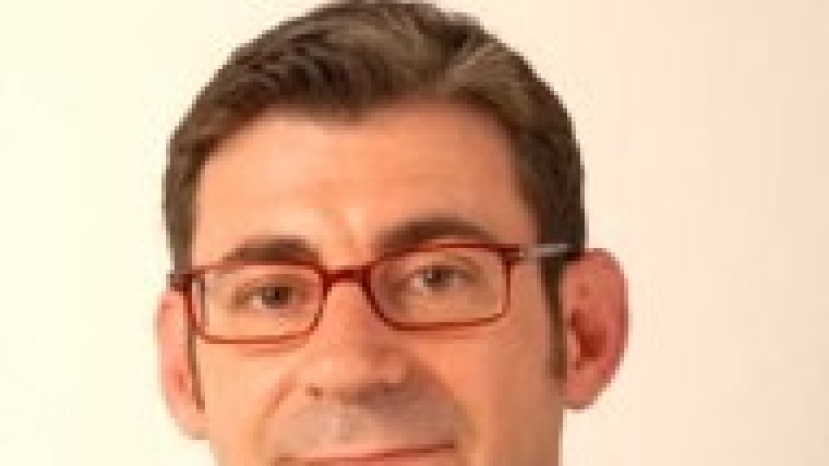 Luca Volonte, miembro de la Comisión de Asuntos Sociales del Consejo de Europa