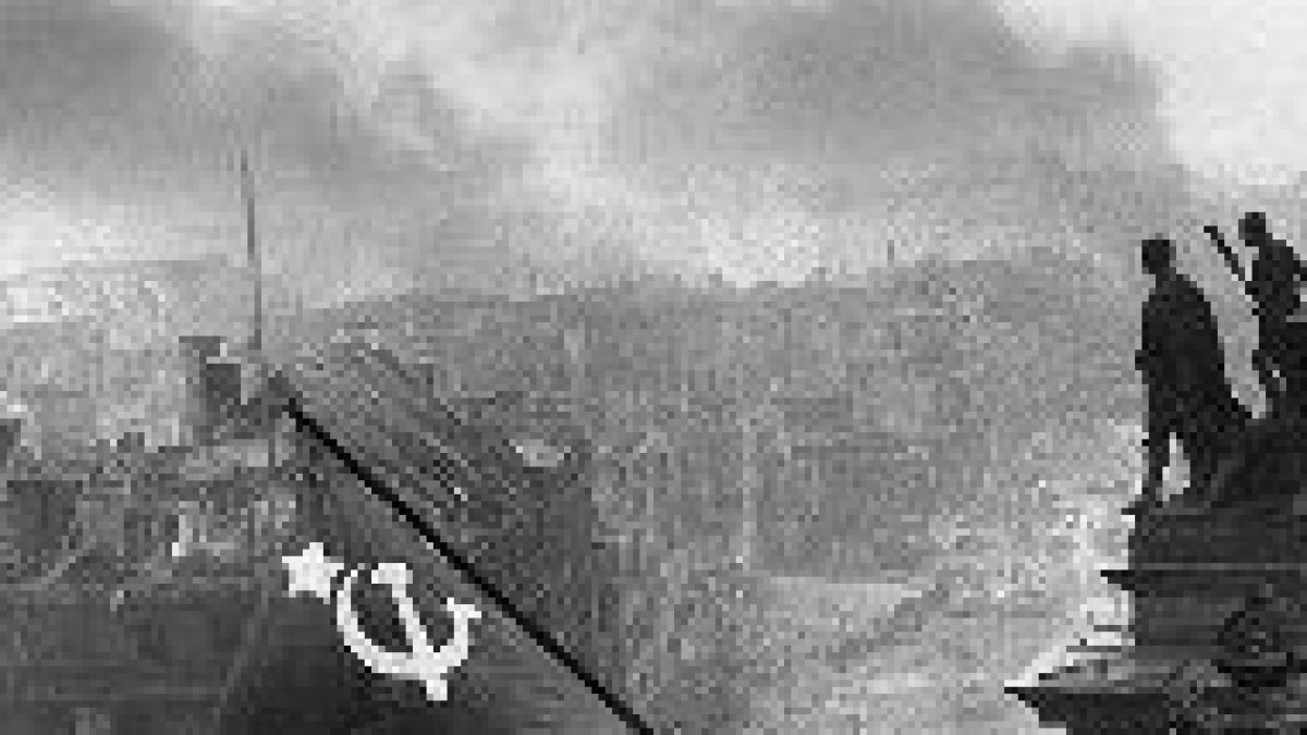 Un gran ejemplo de manipulación histórica