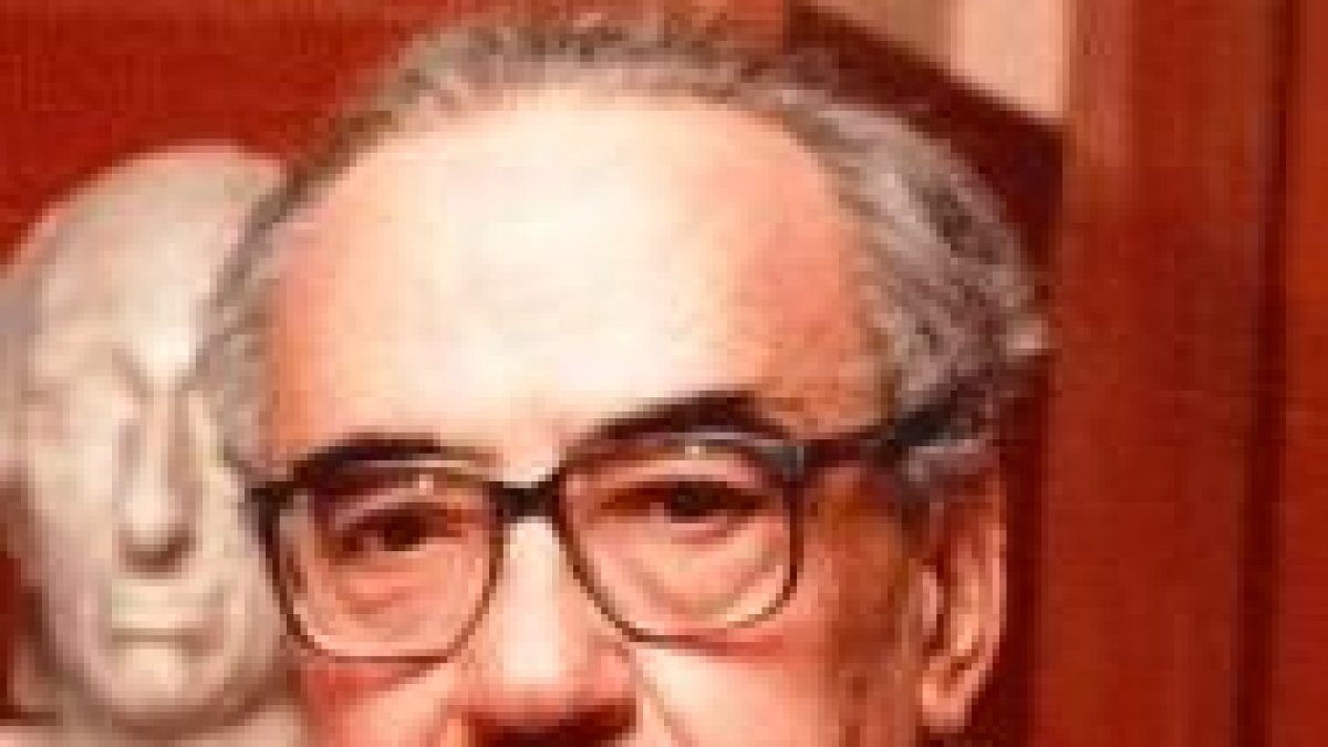 Gregorio Peces-Barba