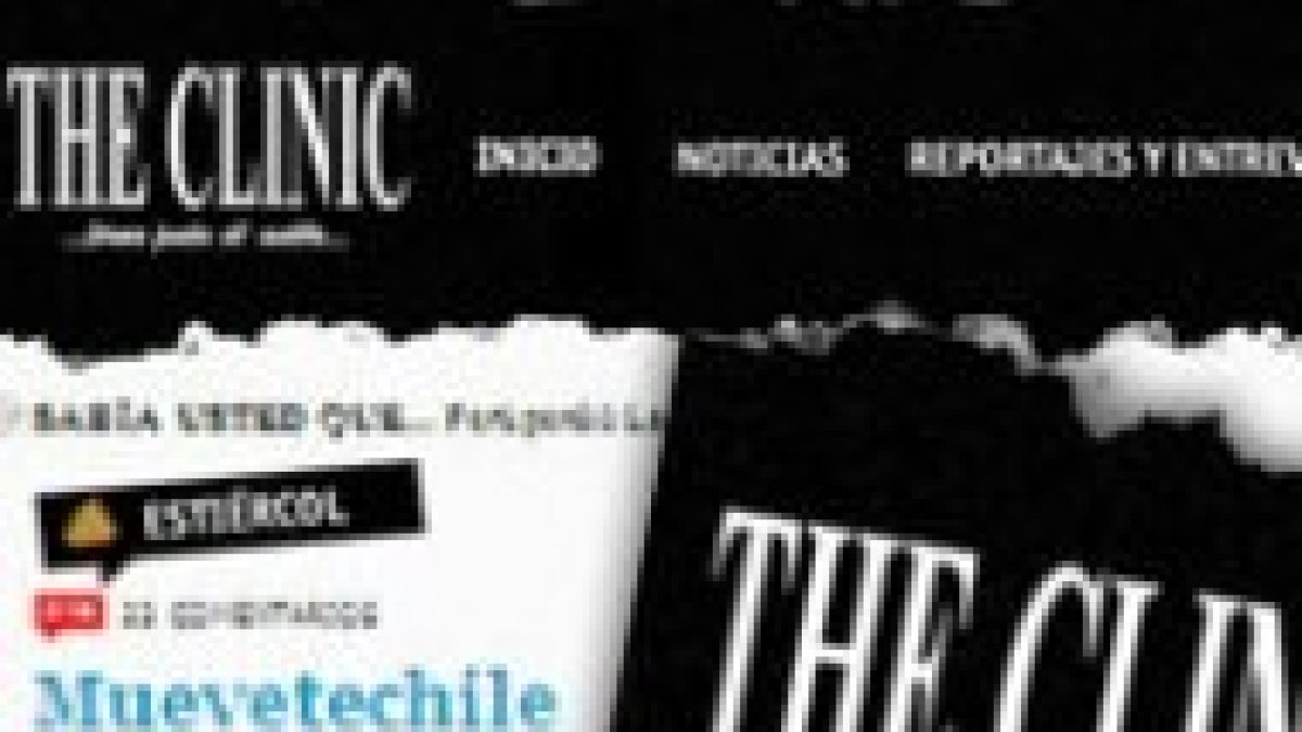 Boicot contra The Clinic