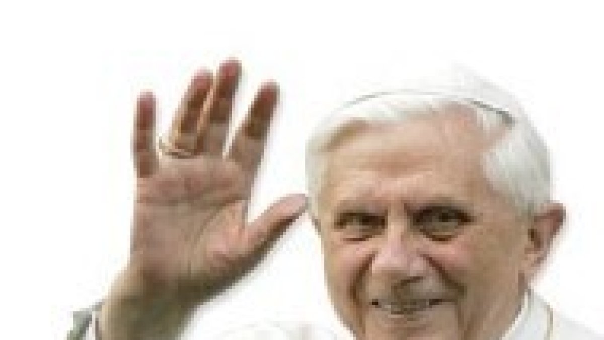 Benedicto XVI