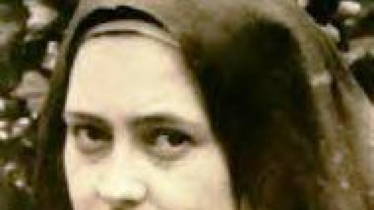 Santa Teresa de Lisieux