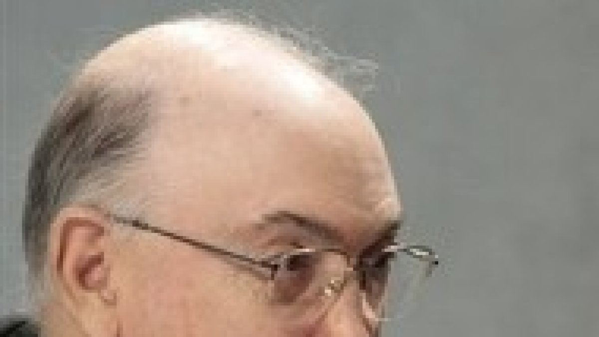 Monseñor Ignacio Carrasco De Paula