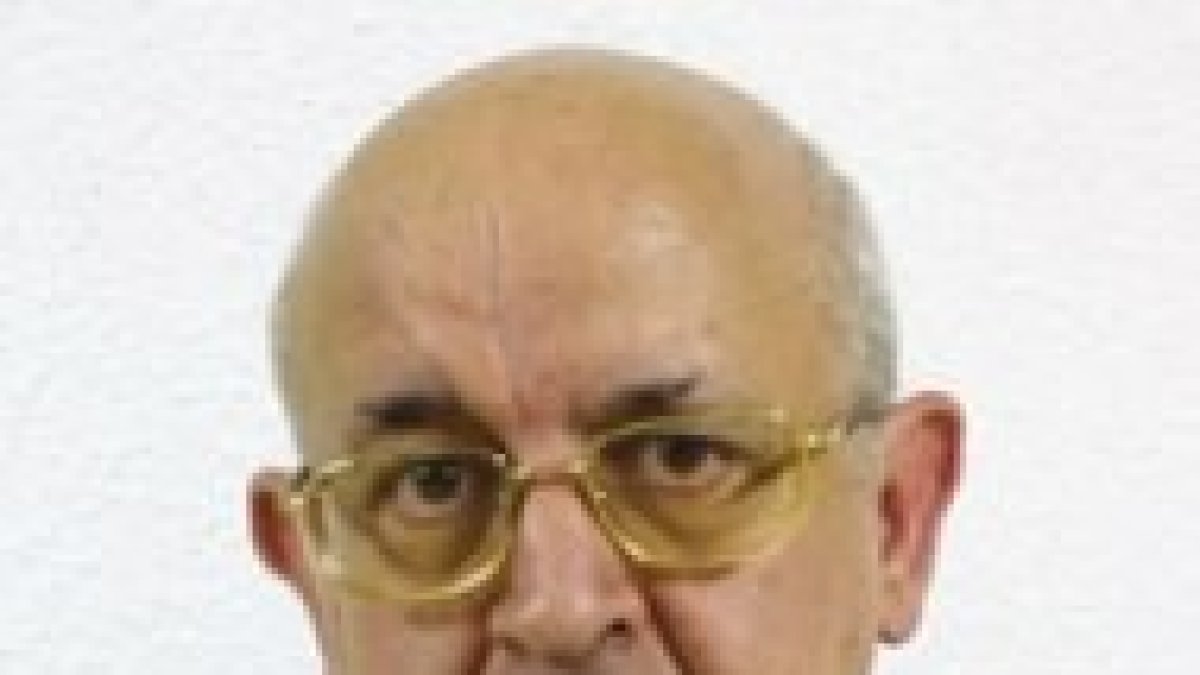 Padre Rafael Higueras, postulador de la causa de «Lolo»