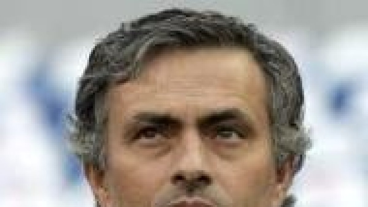 José Mourinho