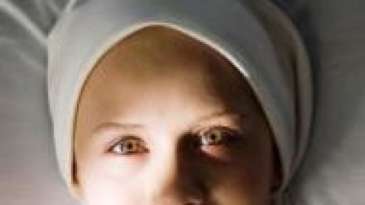 Cartel de la película Camino