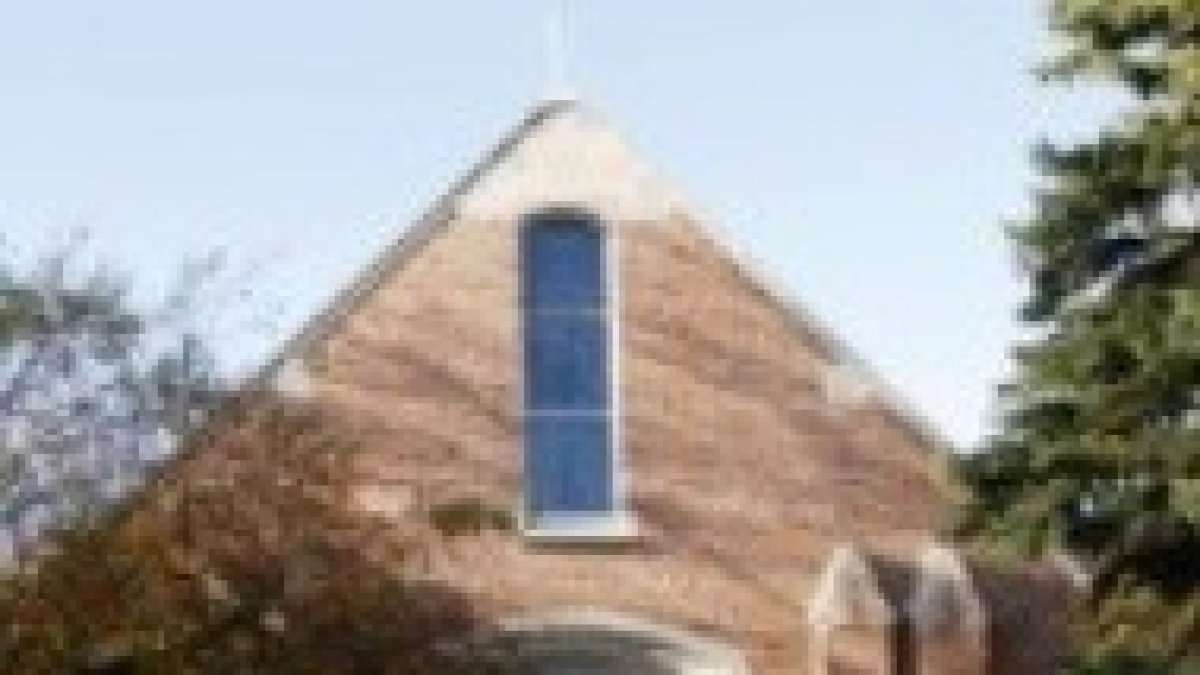 Santuario Our Lady of Good Help, Wisconsin