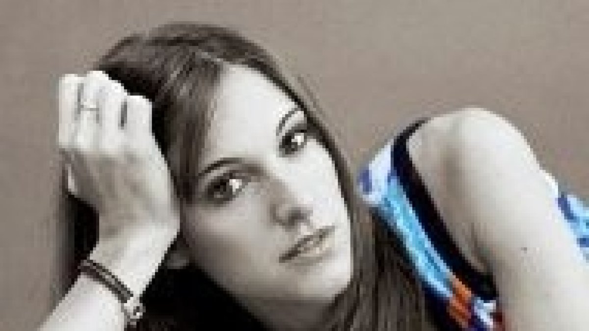 La cantante española, Conchita