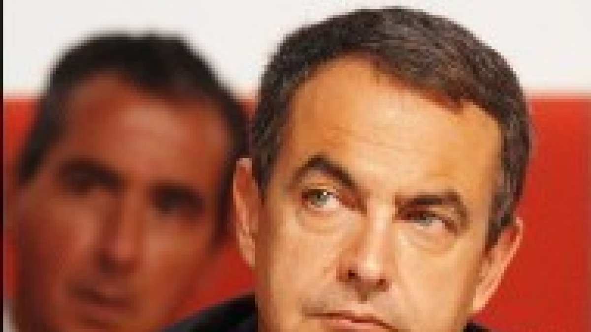 José Luis Rodríguez Zapatero