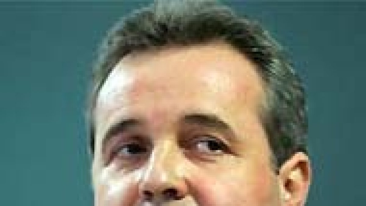 Mario Iceta, obispo auxiliar de Bilbao