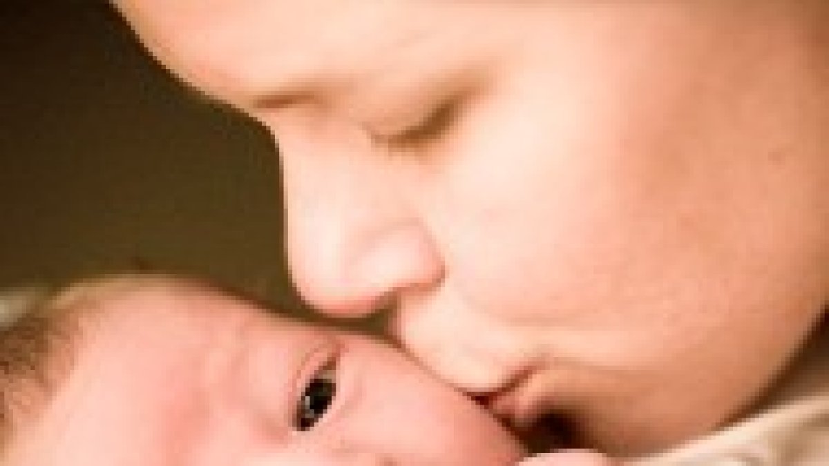 Madre e hijo