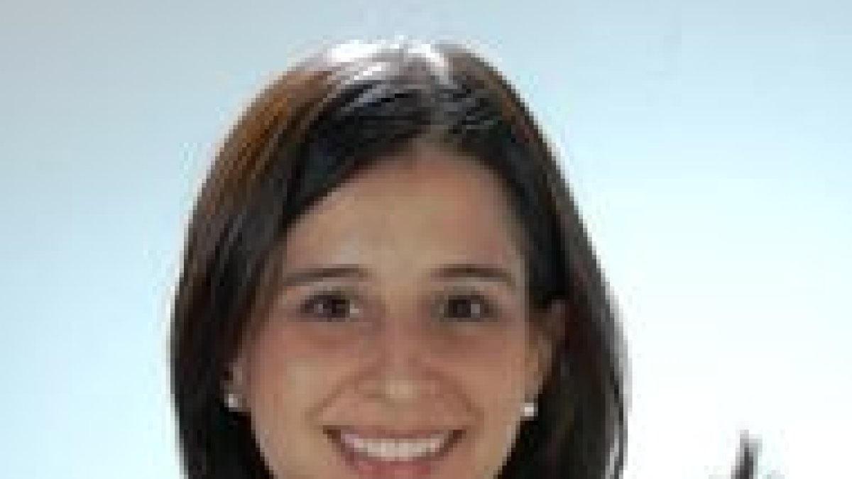 Isabel Molina, directora de la revista Misisón