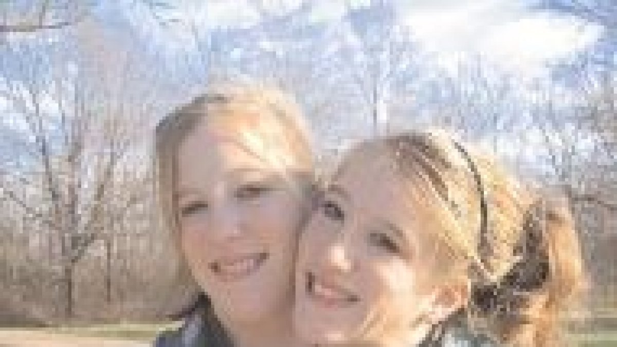 Britanny y Abby Hensel