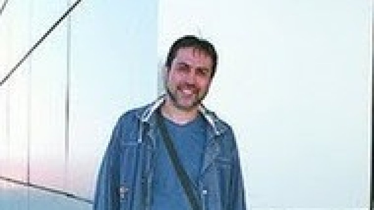 José González Horrillo