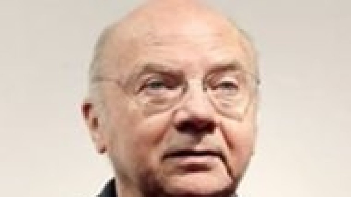 El ex obispo Jacques Gaillot