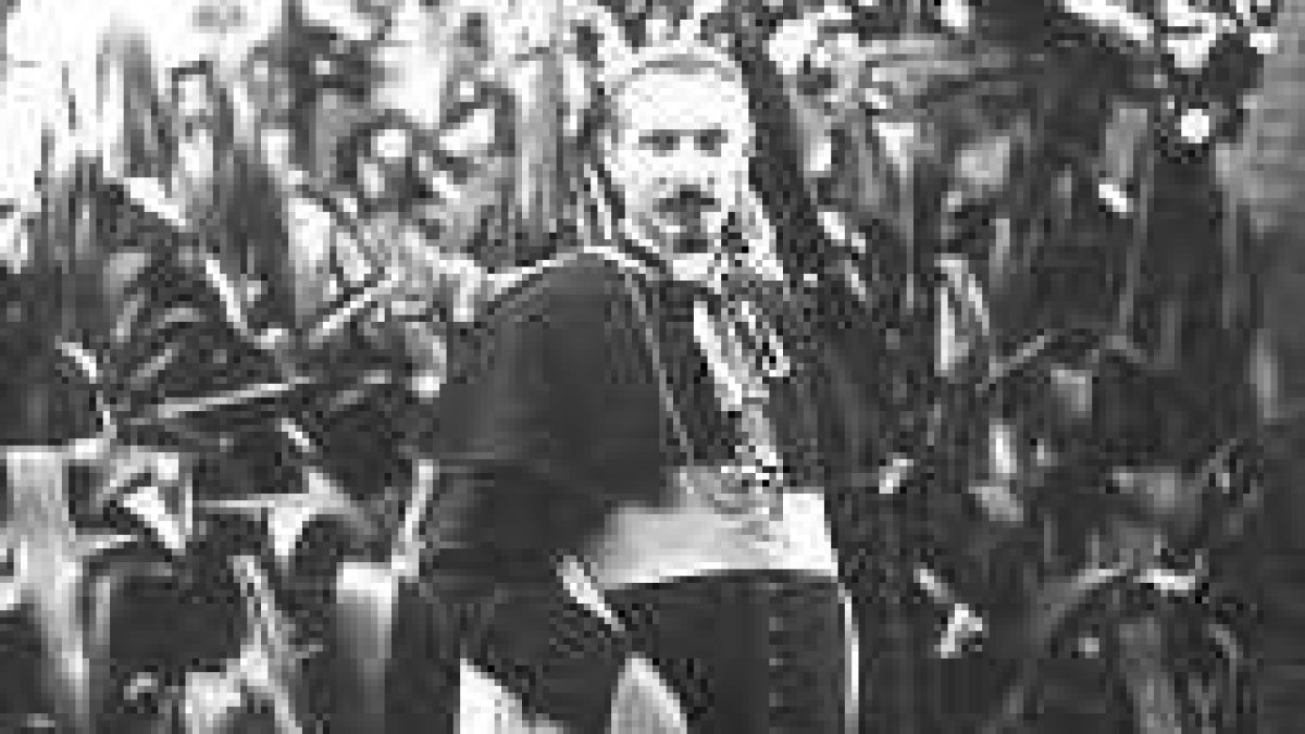 Cardenal Celso Costantini