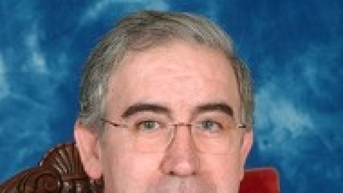 Monseñor Saiz Meneses, obispo de Terrassa