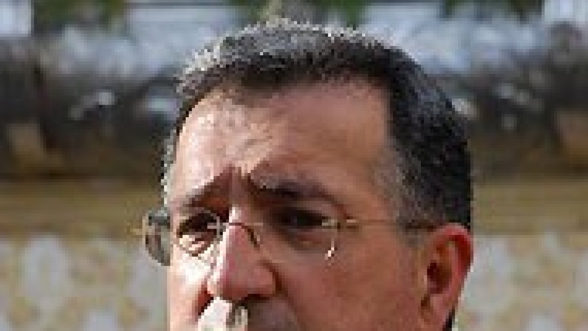 Ginés García Beltrán