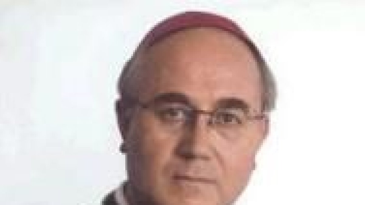 Monseñor Adolfo gonzález Montes