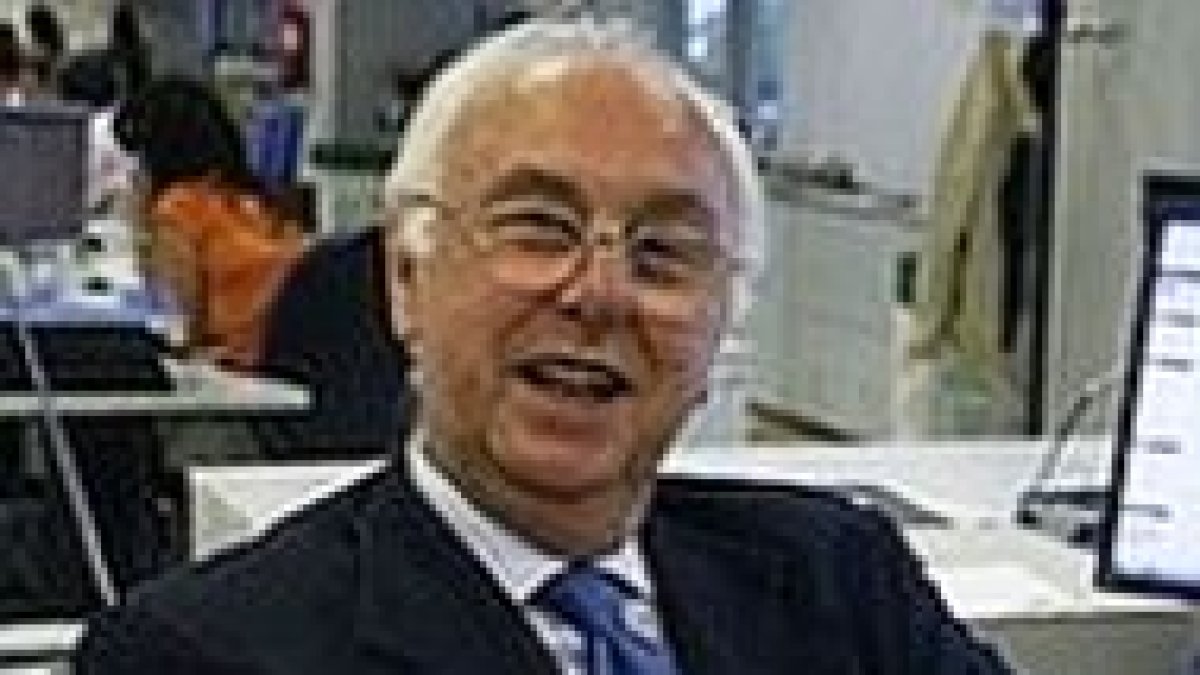 Fernández de la Cigoña, a punto de fichar por la Gaceta de los Negocios