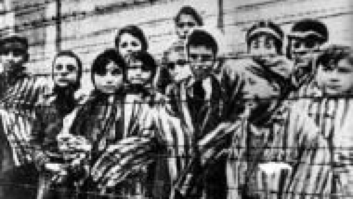 La Liga Árabe Europea, al banquillo por negar el holocausto judío