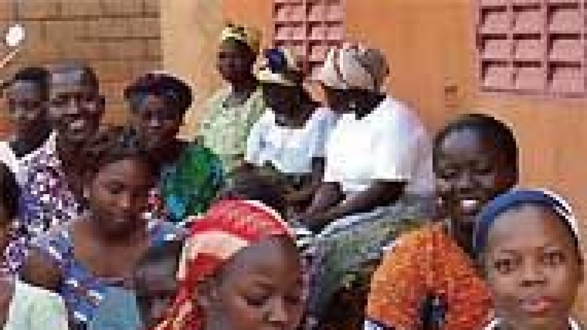 SOLIDARIDAD SALESIANA