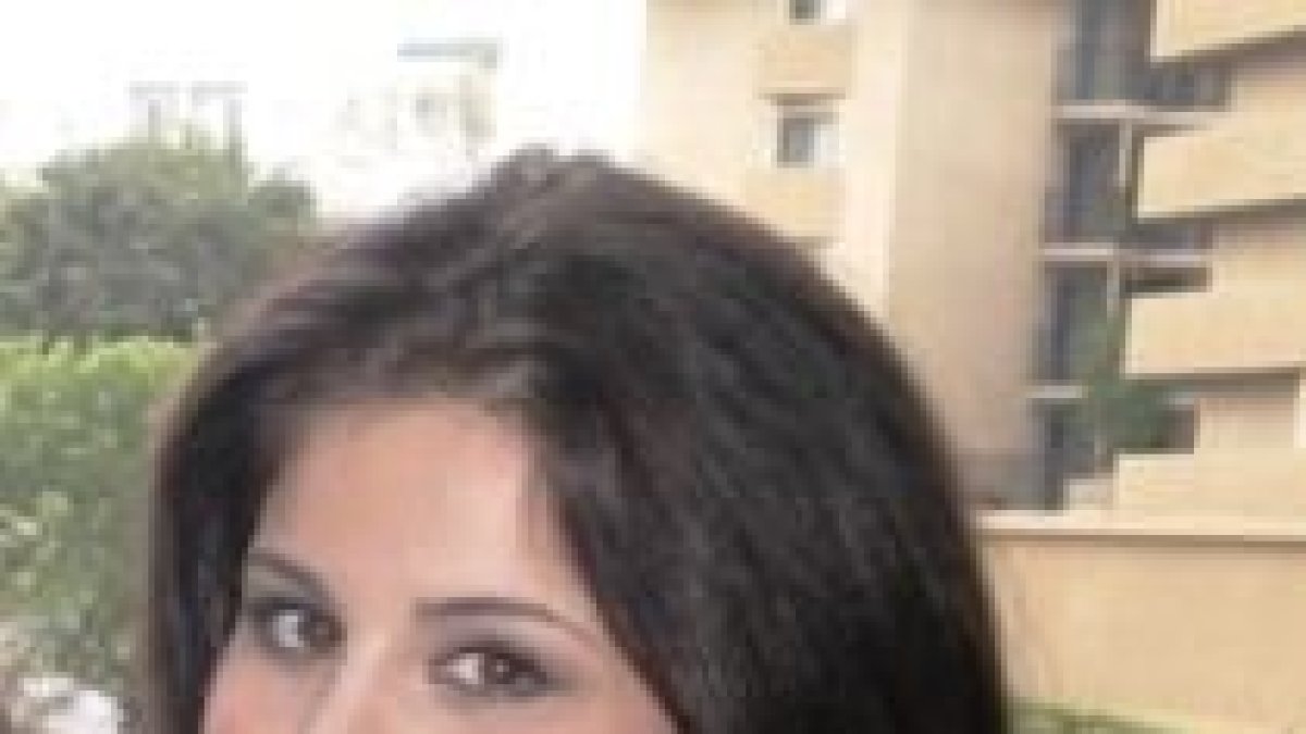 Lila rose, presidenta de «Action Live»