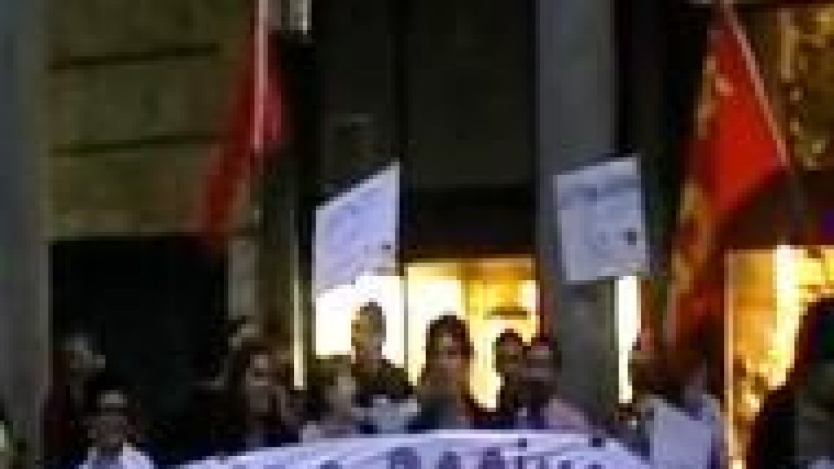 El progresismo abortista, al desnudo: «Hay que quemar la Conferencia Episcopal»