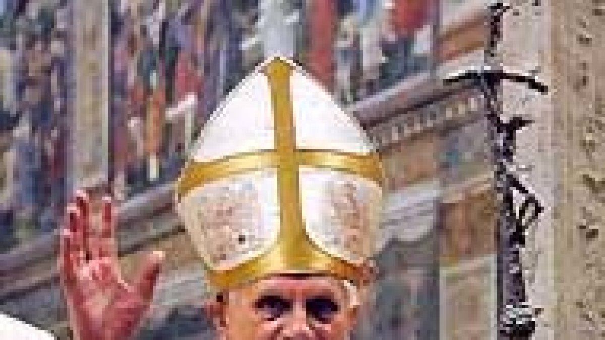 LLAMAMIENTO A TODAS LAS NACIONES