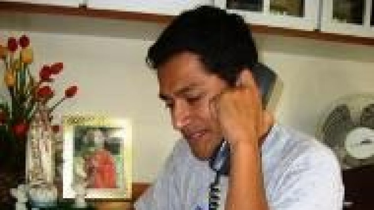 Nace el primer servicio telefónico de petición de oraciones y acompañamiento espiritual