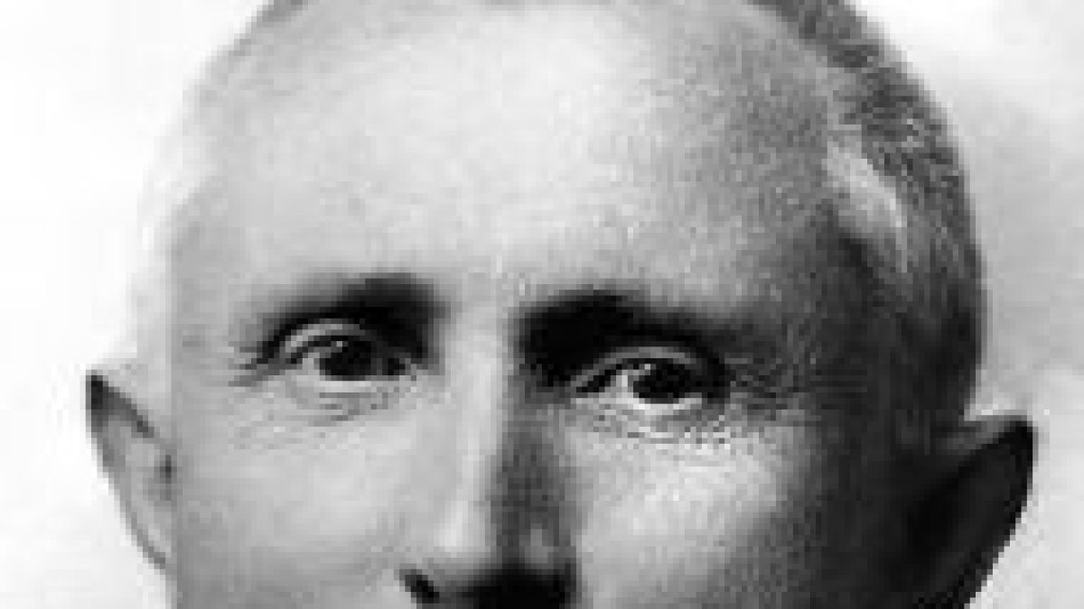 El beato Eustaquio Kugler