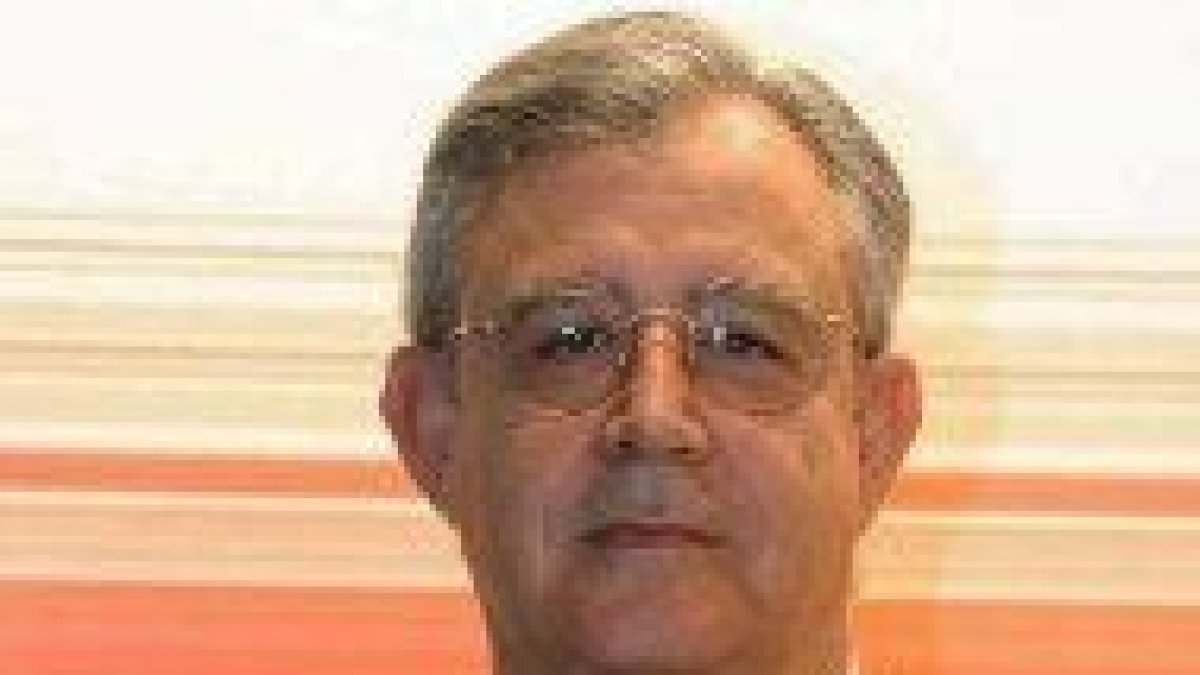 Victorino Mayoral, presidente de CIVES