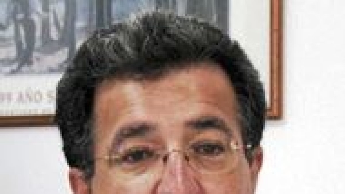 Monseñor García Beltrán