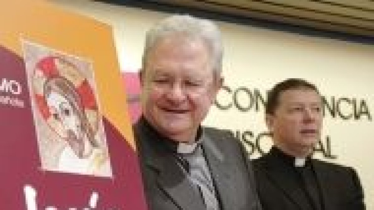 El catecismo «Jesús, es el Señor», el libro religioso más vendido en el mes de septiembre