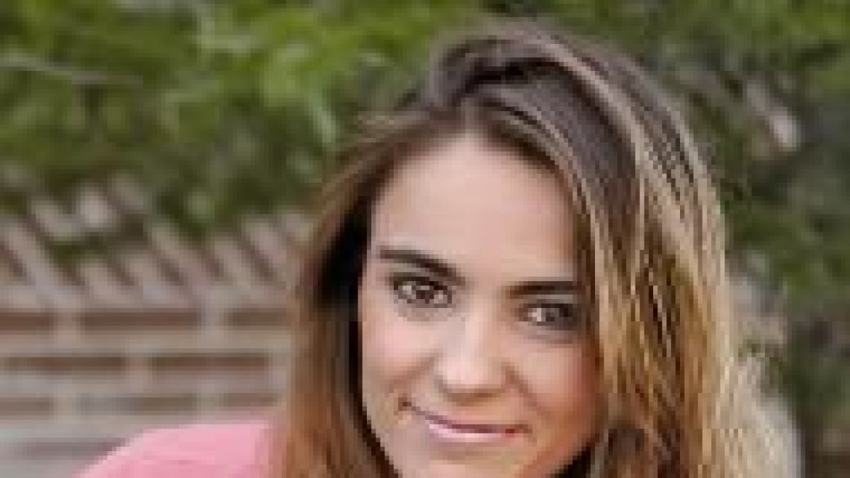 Miriam Fernandez (Gonzalo de Alvear/Misión)