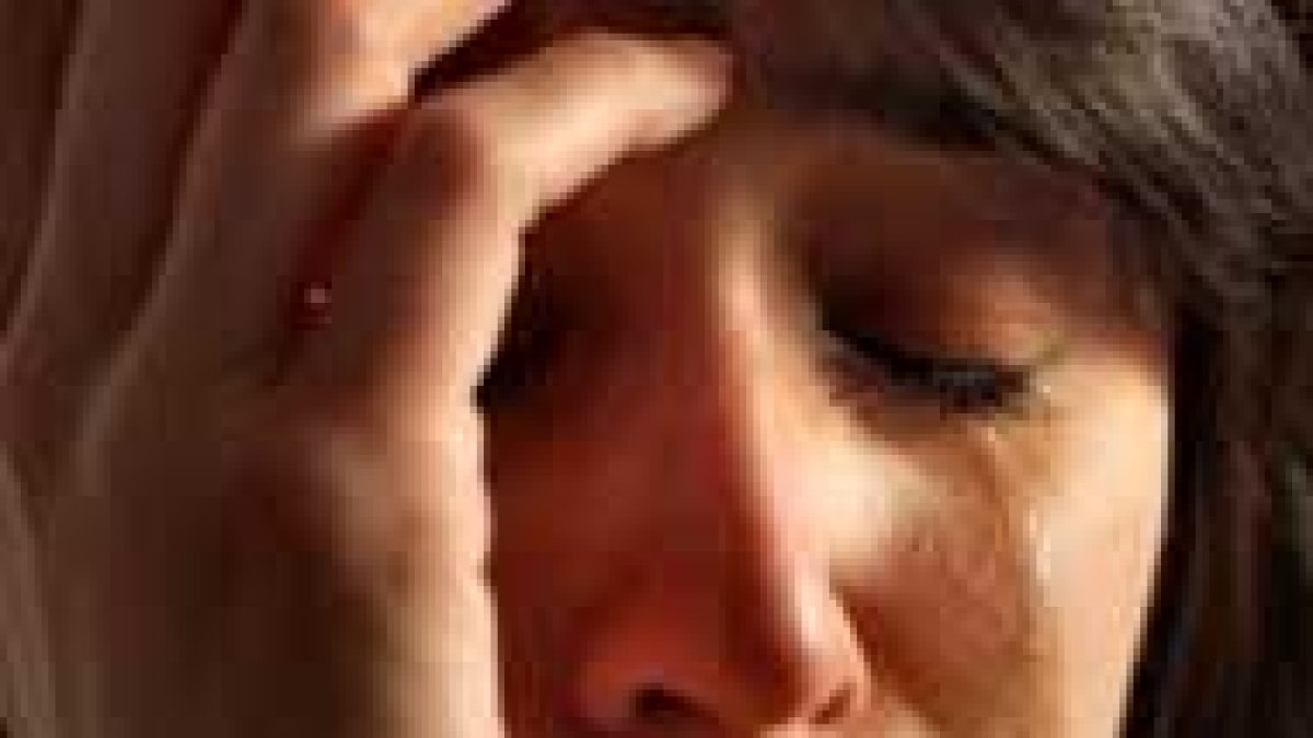 En Castelló de Rugat, un milagro de la Virgen María acabó con un caso de malos tratos