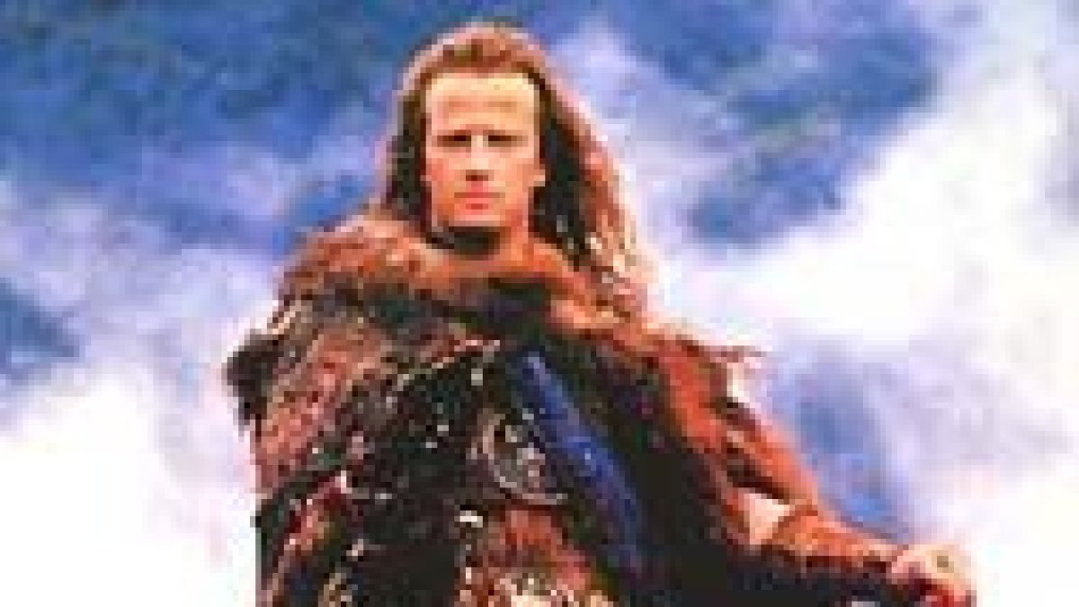 Christopher Lambert