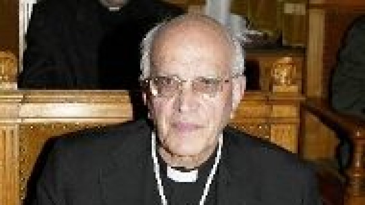 Manuel Guerra, experto en sectas